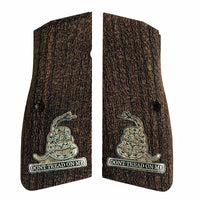 Browning Hi-Power grips - Bestpistolgrips