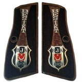 Browning Hi-Power custom pistol grips