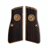 Browning Hi Power pistol grips