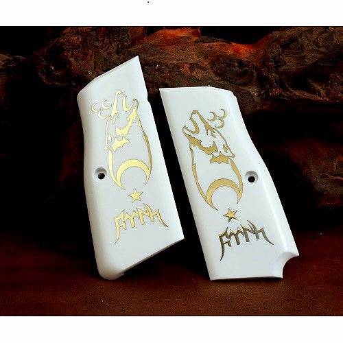 Browning Hi-Power grips - Bestpistolgrips