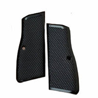 Browning Hi-Power custom pistol grips