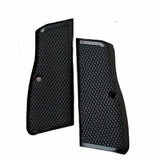 Browning Hi-Power custom pistol grips