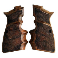 Browning Hi-Power custom pistol grips