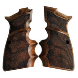 Browning Hi-Power custom pistol grips