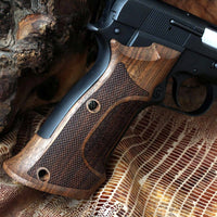 Browning Hi-Power grips - Bestpistolgrips