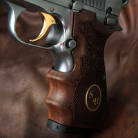 Browning Hi-Power grips - Bestpistolgrips