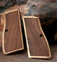 Browning Hi-Power grips - Bestpistolgrips