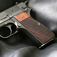 Browning Hi-Power grips - Bestpistolgrips