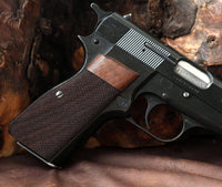 Browning Hi-Power grips - Bestpistolgrips
