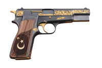 Browning Hi-Power grips - Bestpistolgrips