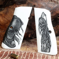 Browning Hi-Power grips - Bestpistolgrips