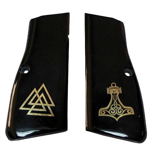 Browning Hi Power pistol grips - Bestpistolgrips