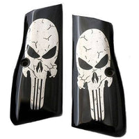 Browning Hi-Power grips - Bestpistolgrips