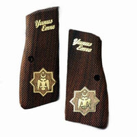 Browning Hi-Power grips - Bestpistolgrips