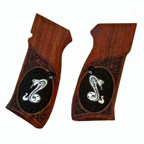 Cz 75B grips - Bestpistolgrips