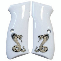 Cz 75B grips - Bestpistolgrips