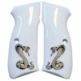 Cz 75B grips - Bestpistolgrips