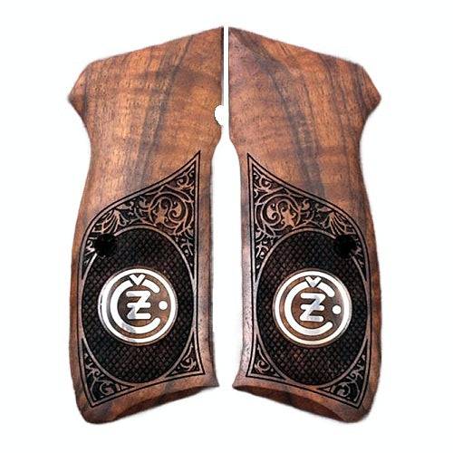 Cz 75B grips - Bestpistolgrips