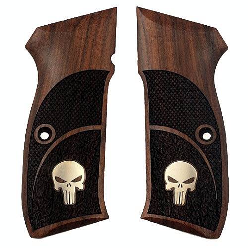 Cz 75B grips - Bestpistolgrips