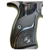 CZ 75 Compact Custom Pistol Grips - Bestpistolgrips