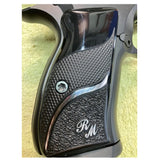 CZ 75 Compact Custom Pistol Grips - Bestpistolgrips