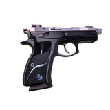 CZ 75 Compact Custom Pistol Grips - Bestpistolgrips