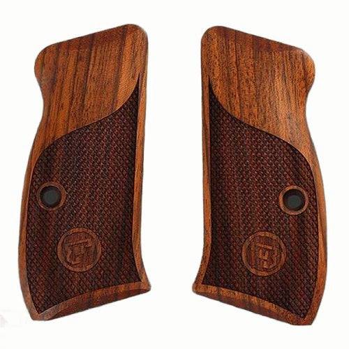 Cz 75 compact grips - Bestpistolgrips