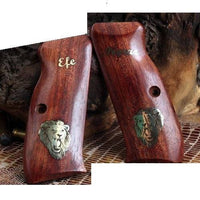 Cz 75 compact grips - Bestpistolgrips