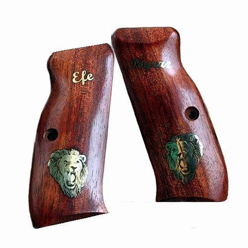 Cz 75 compact grips - Bestpistolgrips