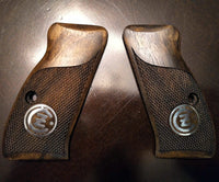 CZ 75 Compact grips