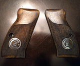 CZ 75 Compact grips