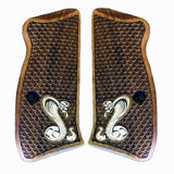 CZ 75 full size grips - Bestpistolgrips