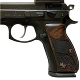 CZ P-01 Custom Pistol Grips