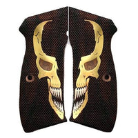 Cz 75B grips - Bestpistolgrips