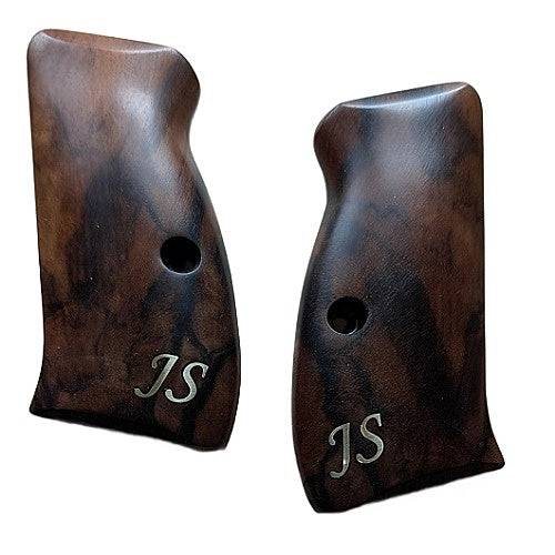 Cz 75 compact grips - Bestpistolgrips