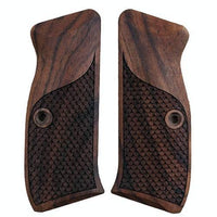 Cz 75 compact grips - Bestpistolgrips