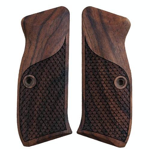 Cz 75 compact grips - Bestpistolgrips