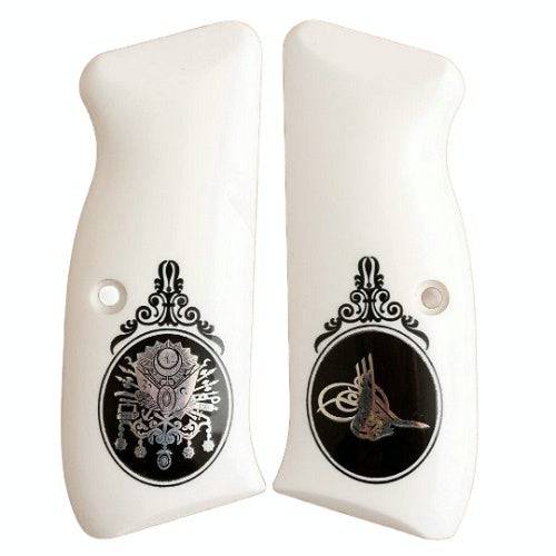 Cz 75 compact grips - Bestpistolgrips