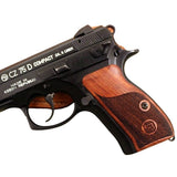 CZ 75 compact grips - Bestpistolgrips