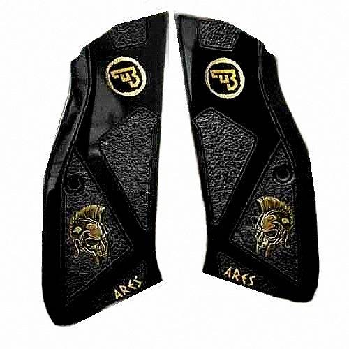 CZ Shadow 2 grips - Bestpistolgrips