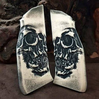 CZ Shadow 2 grips - Bestpistolgrips
