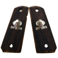 Colt 1911 Compact grips - Bestpistolgrips