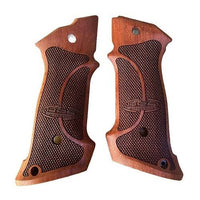 Colt 1911 grips - Bestpistolgrips