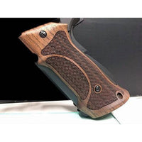 Colt 1911 grips - Bestpistolgrips