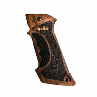 Colt 1911 grips - Bestpistolgrips