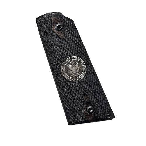 Colt 1911 grips - Bestpistolgrips