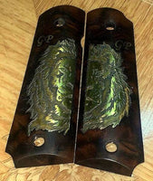 Colt 1911 grips - Bestpistolgrips