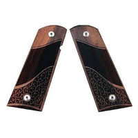 Colt 1911 grips - Bestpistolgrips