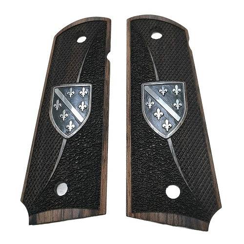 Colt 1911 grips - Bestpistolgrips