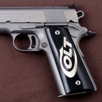 Colt 1911 grips